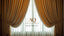 AQ Curtain Langsir  - Home